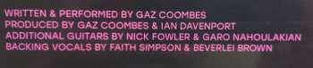 LP Gaz Coombes: The Oaks