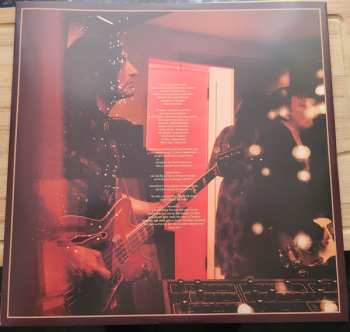 LP Gaz Coombes: Turn The Car Around CLR | LTD