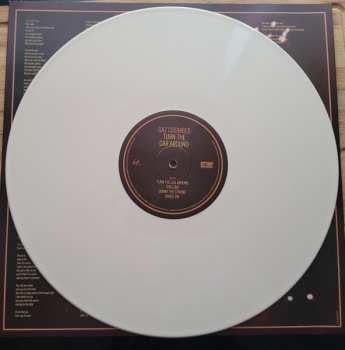 LP Gaz Coombes: Turn The Car Around CLR | LTD