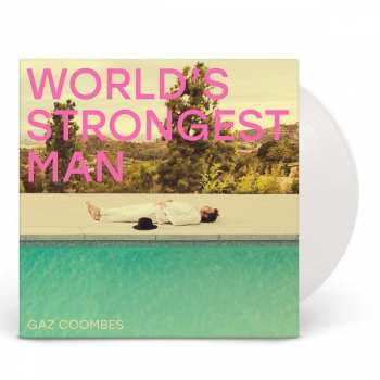 LP Gaz Coombes: World's Strongest Man LTD | CLR