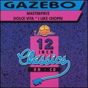 LP Gazebo: Masterpiece