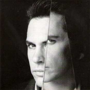 CD Gazebo: Portrait