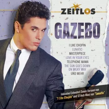 Zeitlos