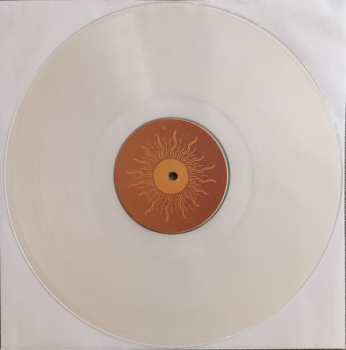 LP Gazelle Twin: Welcome To The Blumhouse: Nocturne (Amazon Original Soundtrack) LTD | CLR