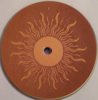 LP Gazelle Twin: Welcome To The Blumhouse: Nocturne (Amazon Original Soundtrack) LTD | CLR