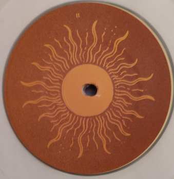 LP Gazelle Twin: Welcome To The Blumhouse: Nocturne (Amazon Original Soundtrack) LTD | CLR