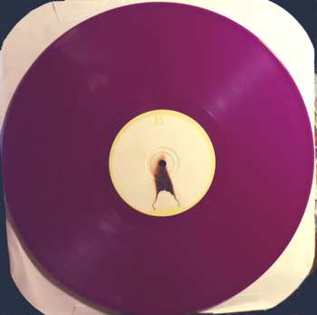 LP Gazoline: Brûlensemble CLR | LTD
