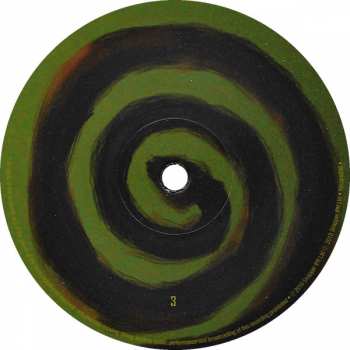 2LP Gazpacho: Missa Atropos