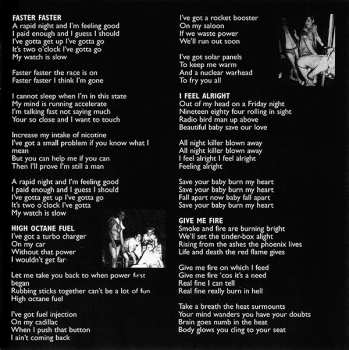 CD G.B.H.: City Babys Revenge