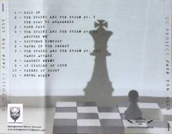 CD GC Project: Face The Odds