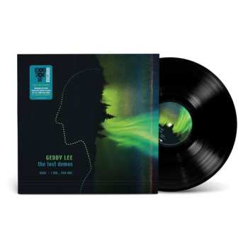 LP Geddy Lee: The Lost Demos (Record Store Day 2025)
