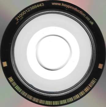 CD Geese: Getting Killed