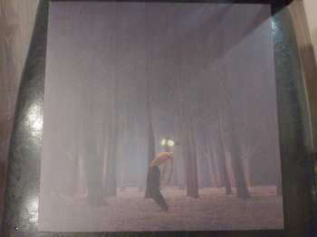 LP/CD Geese: Projector CLR | LTD