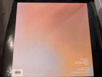 LP/CD Geese: Projector CLR | LTD