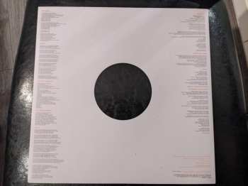LP/CD Geese: Projector CLR | LTD