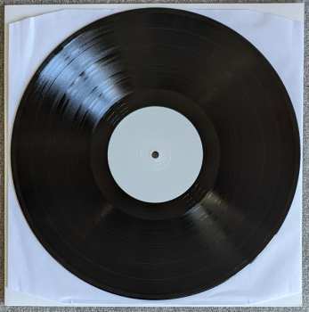 LP Geezer: Stoned Blues Machine LTD | CLR