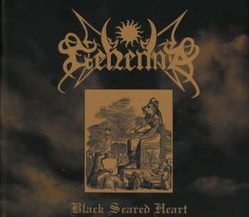CD Gehenna: Black Seared Heart