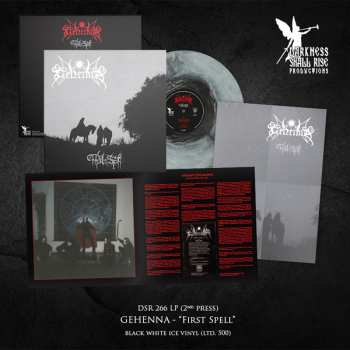 Album Gehenna: First Spell
