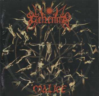 Album Gehenna: Malice