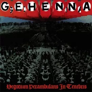 Negotium Perambulans In Tenebris