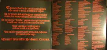 LP Gehenna: Negotium Perambulans In Tenebris LTD