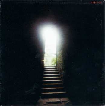 LP Gehenna: Seen Through The Veils Of Darkness