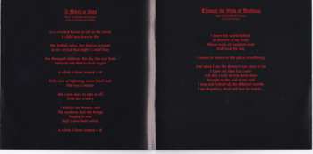 LP Gehenna: Seen Through The Veils Of Darkness