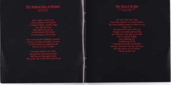 LP Gehenna: Seen Through The Veils Of Darkness