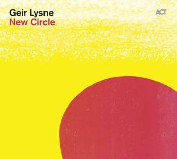CD Geir Lysne: New Circle