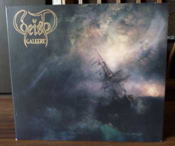 CD Geist: Galeere