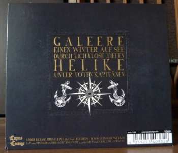 CD Geist: Galeere