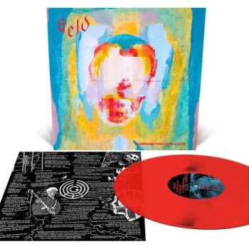 LP Geld: Currency // Castration CLR