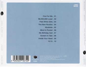 CD Bob Geldof: Sex, Age & Death