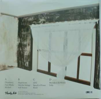 2LP Gem Club: In Roses