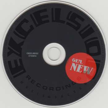 4CD/Box Set Gem: GEM United