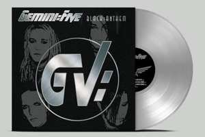 LP Gemini Five: Black Anthem CLR