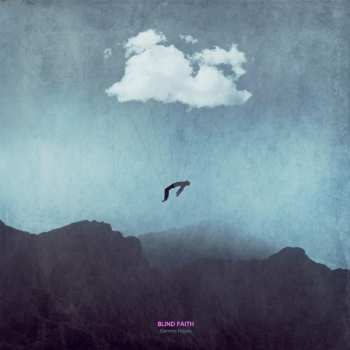 CD Gemma Hayes: Blind Faith
