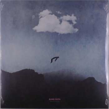 LP Gemma Hayes: Blind Faith