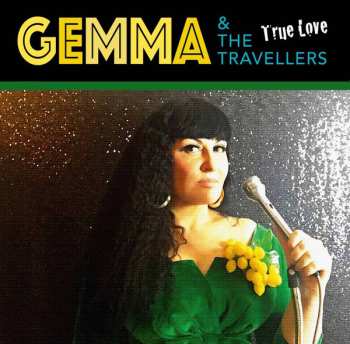 Album The Travellers: True Love