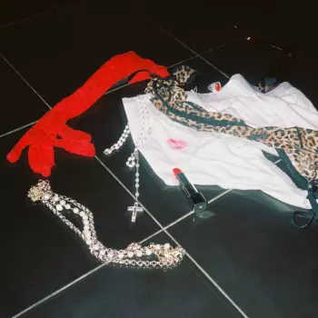 Underwear/Runaway Blues