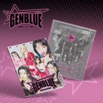 Genblue: Mirror