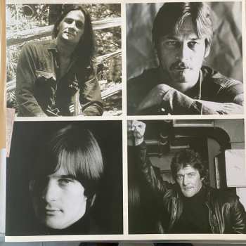 3LP Gene Clark: Collected LTD | NUM
