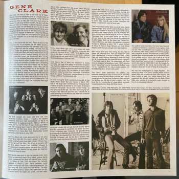3LP Gene Clark: Collected LTD | NUM