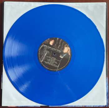 LP/SP Gene Clark: So Rebellious A Lover LTD | CLR