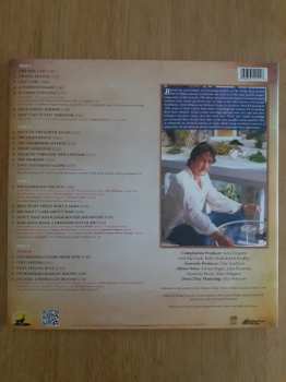 2LP Gene Clark: The Lost Studio Sessions 1964-1982 CLR | LTD