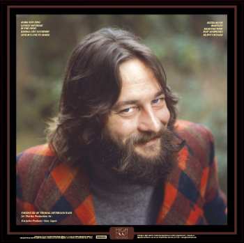 LP Gene Clark: Two Sides To Every Story LTD | NUM