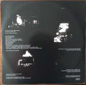 LP Gene Clark: Two Sides To Every Story LTD | NUM