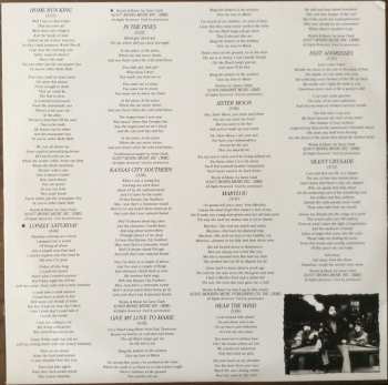 LP Gene Clark: Two Sides To Every Story LTD | NUM