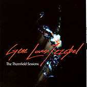 Album Gene Loves Jezebel: The Thornfield Sessions