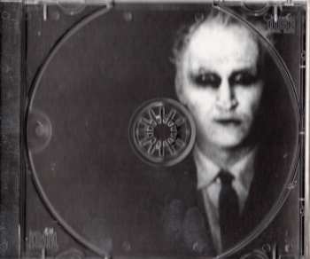 CD Gene Moore: Carnival Of Souls
